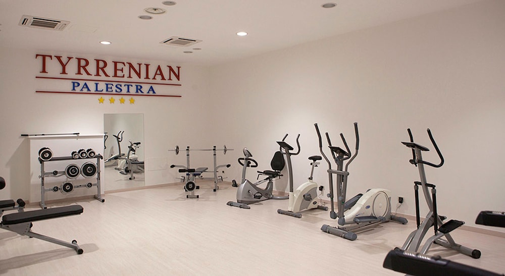 Park Hotel Tyrrenian 28/42