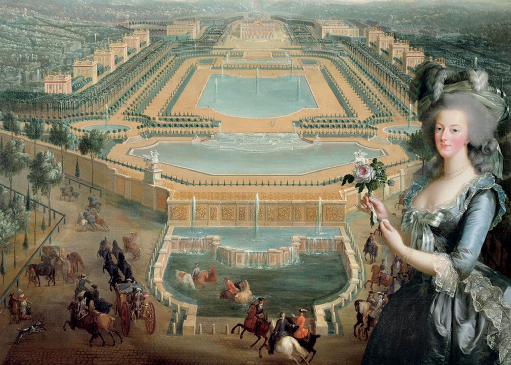 ホテル ル ベルサイユ(Hotel Le Versailles) 写真5