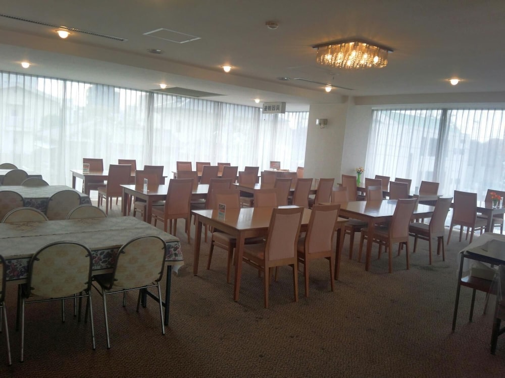 Mito Riverside Hotel 26/33