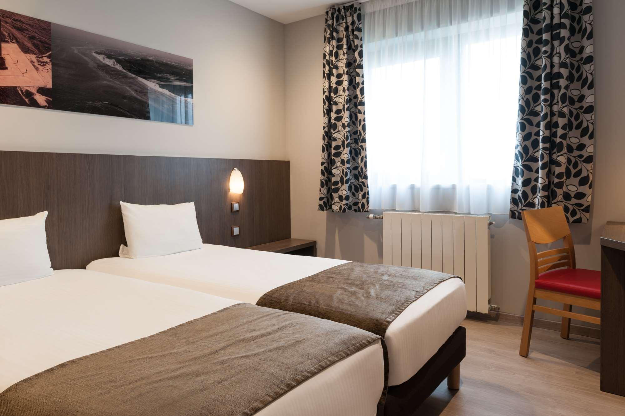The Originals City, Hotel L'Haut' Aile, Calais 6/48