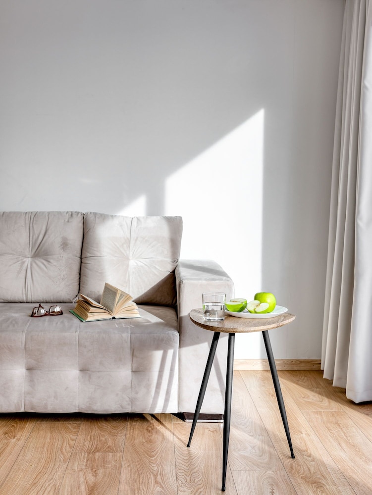 Filopappou Hill Suites by Athens Stay 30/41