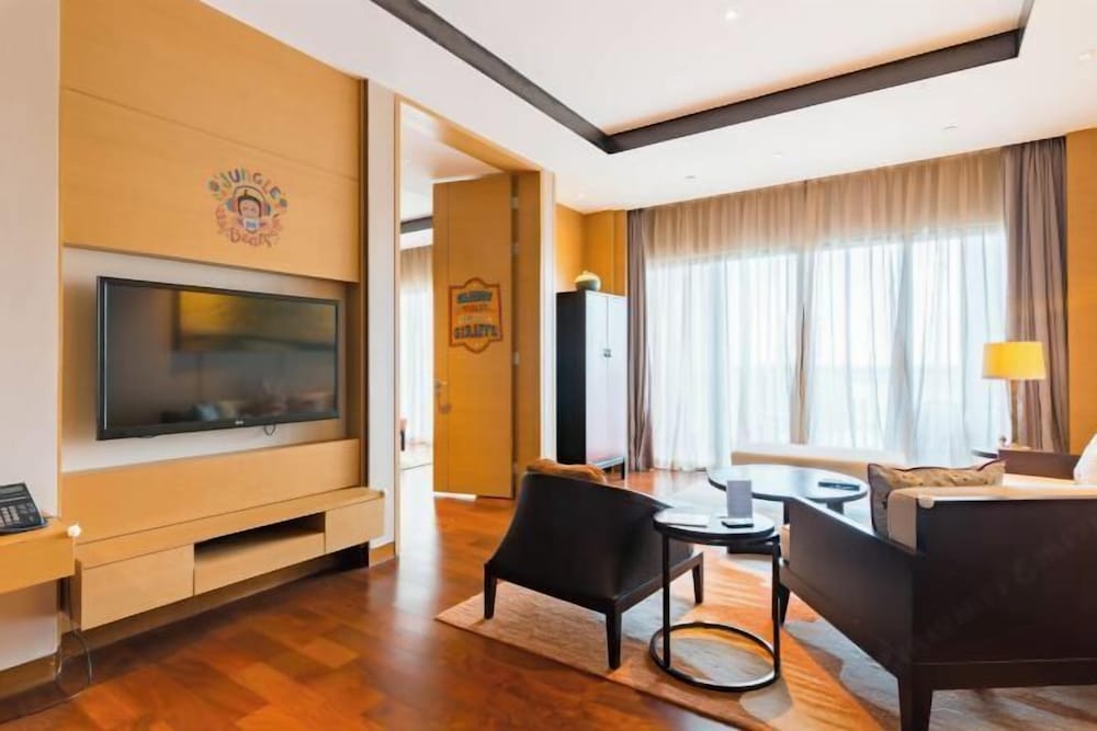 Hyatt Regency Chongming 55/79