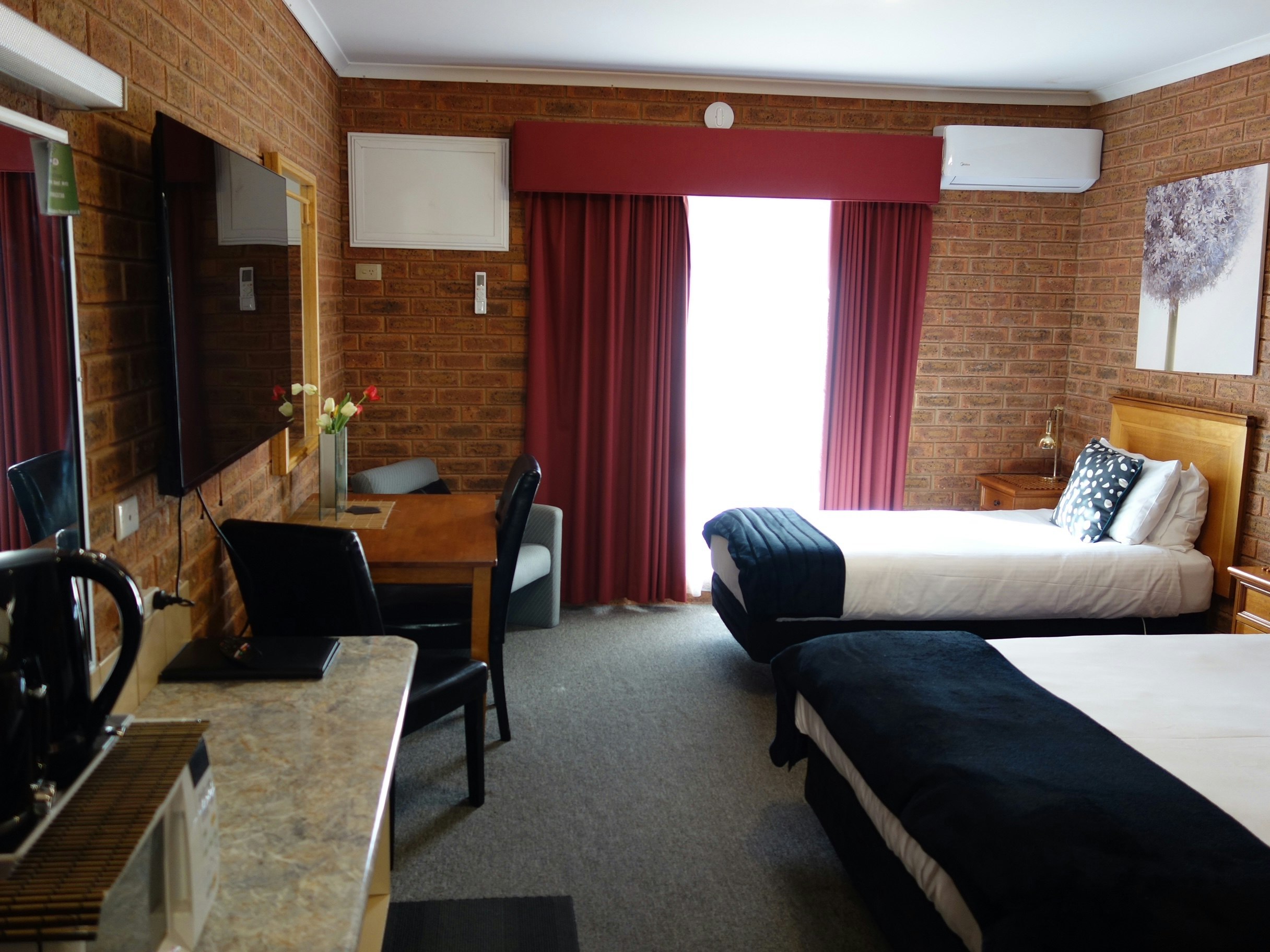 Central Yarrawonga Motor Inn 6/36