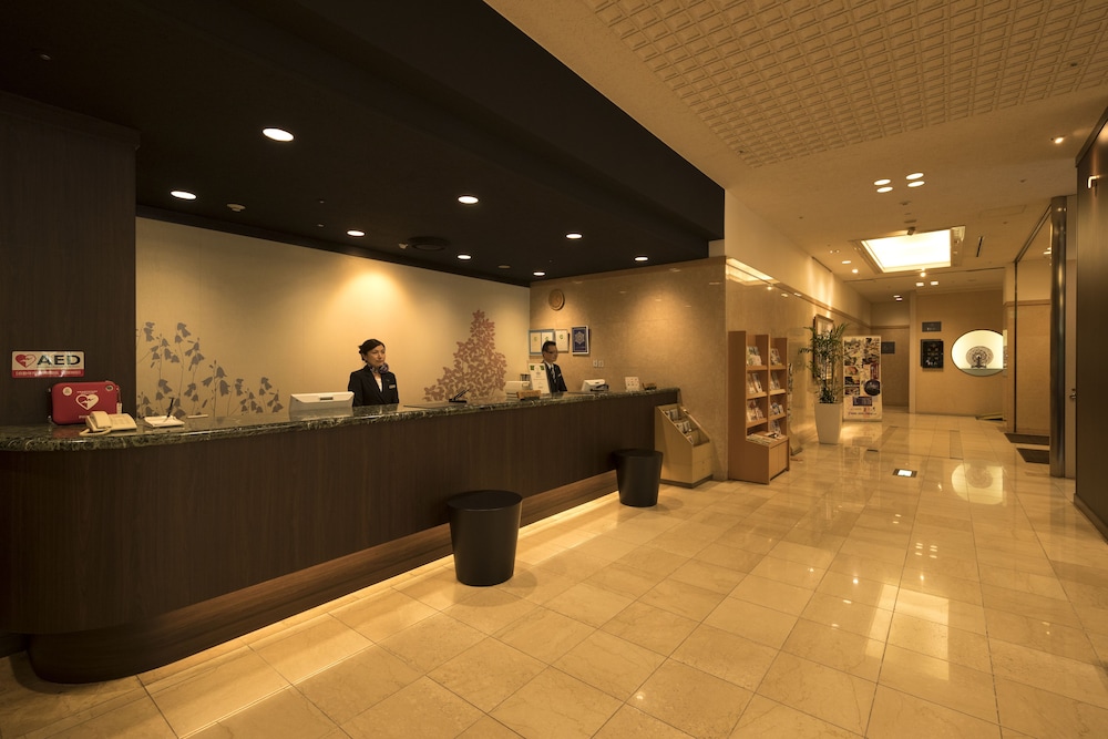 Kkr Hotel Kumamoto 6/50