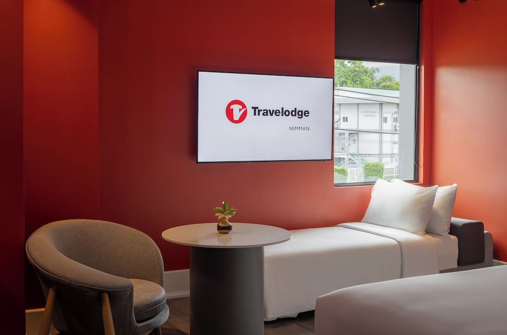 Travelodge Nimman Chiang Mai 29/49