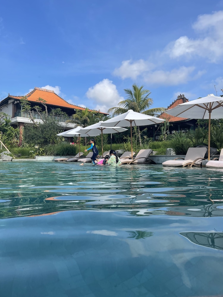 Arya Arkananta Resort & Spa 44/50