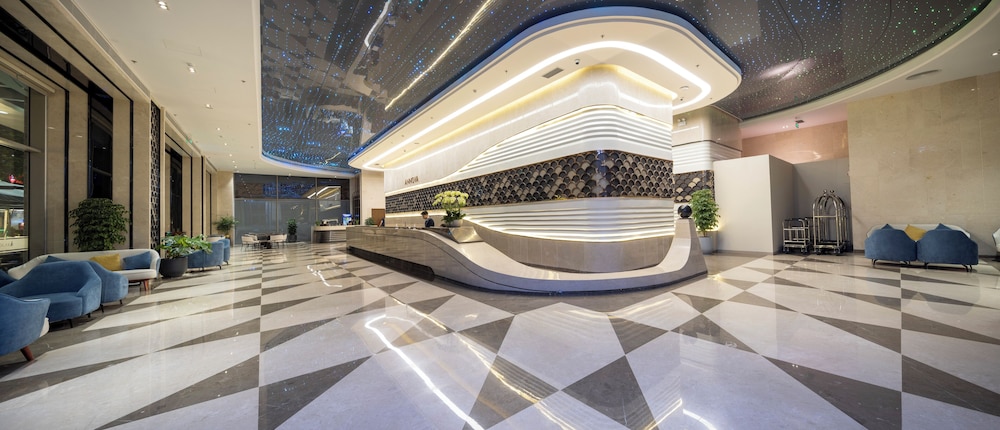 Annova Nha Trang Hotel 9/50