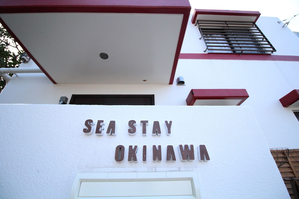 Sea Stay Okinawa (Ex. Igusa Villa Tancha) 2/52