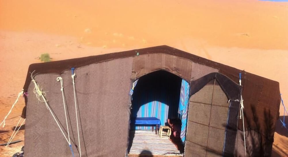 Mama Merzouga Camp 22/50