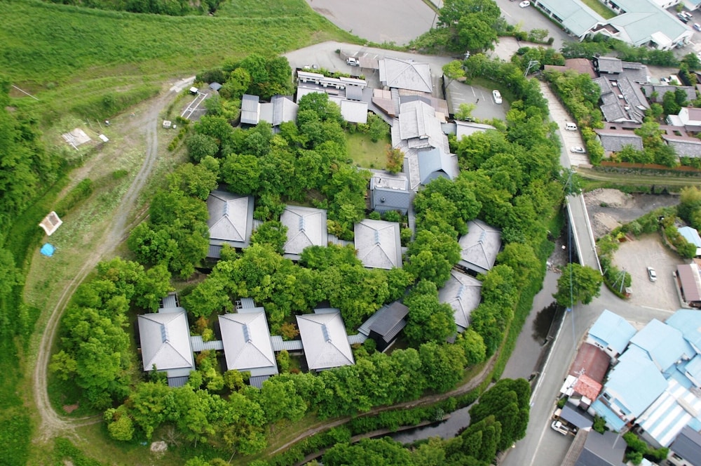 Shiki No Sato Hanamura 21/25