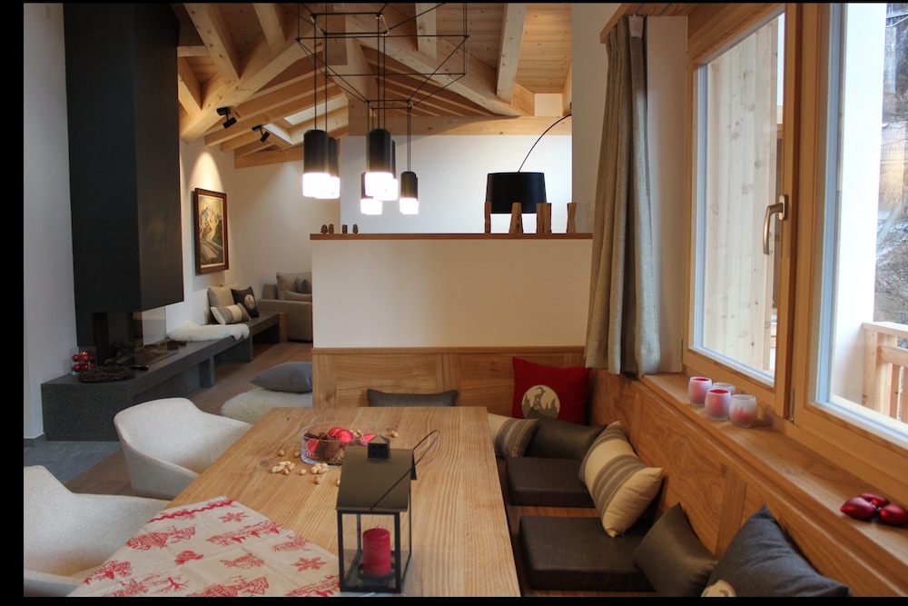 Chalet Banja 94/100