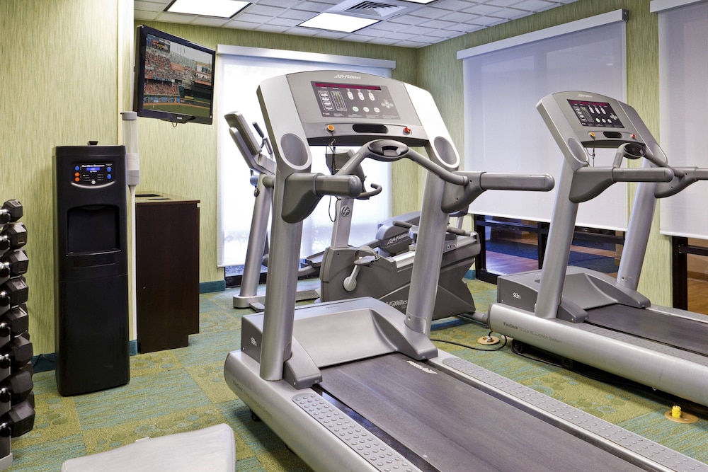 SpringHill Suites by Marriott Sarasota Bradenton 15/34