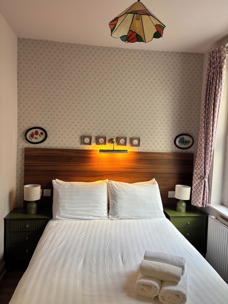 Norfolk Inn Paddington Hotel 19/50