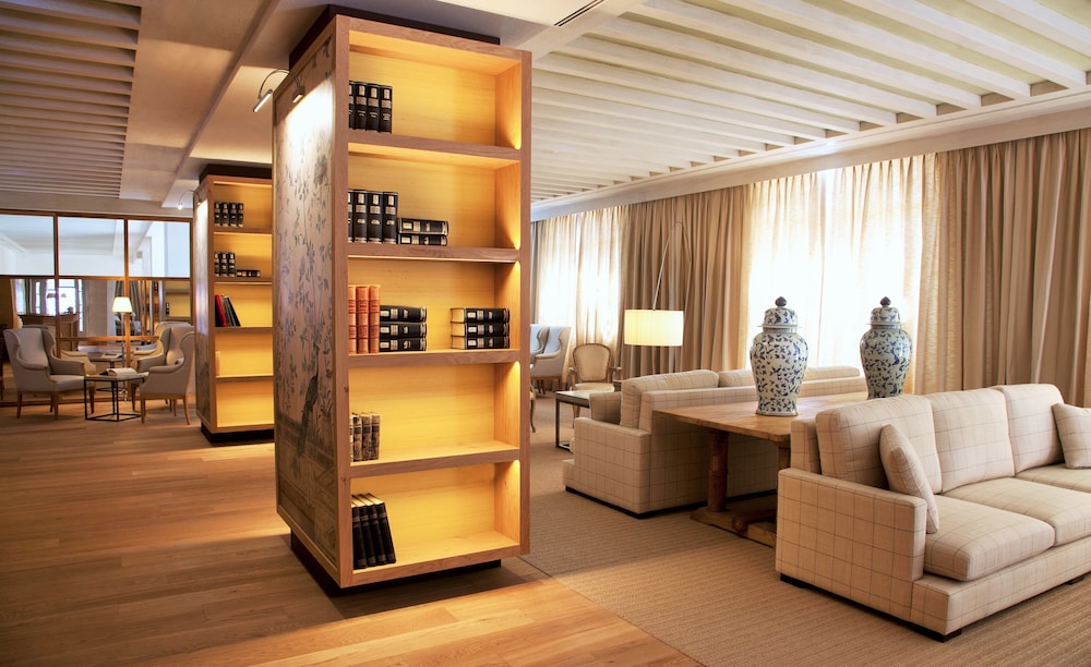 Urso Hotel And Spa 53/85