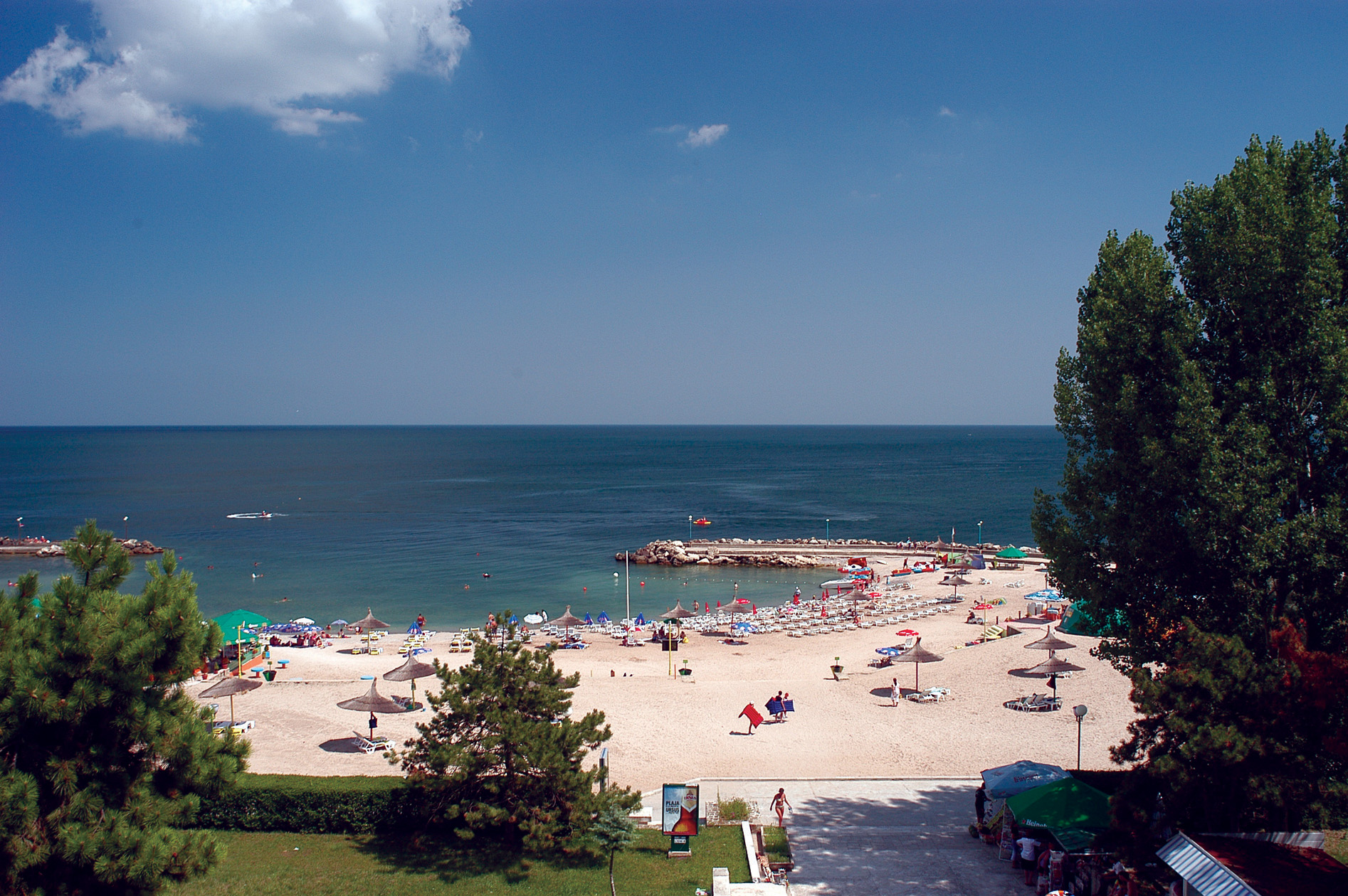 Hotel Sirena 28/30