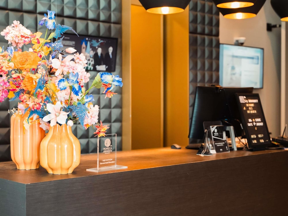 Hotel Mercure Roeselare 40/68