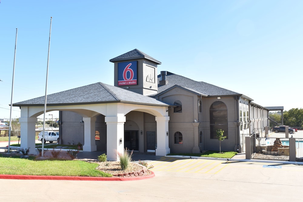 Motel6 Brenham, TX in BRENHAM - TX