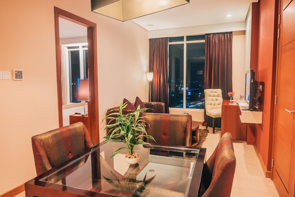 SWISS-BELINN SKA PEKANBARU 42/64