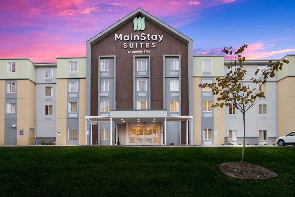 MainStay Suites Gatlinburg Downtown Area photo2