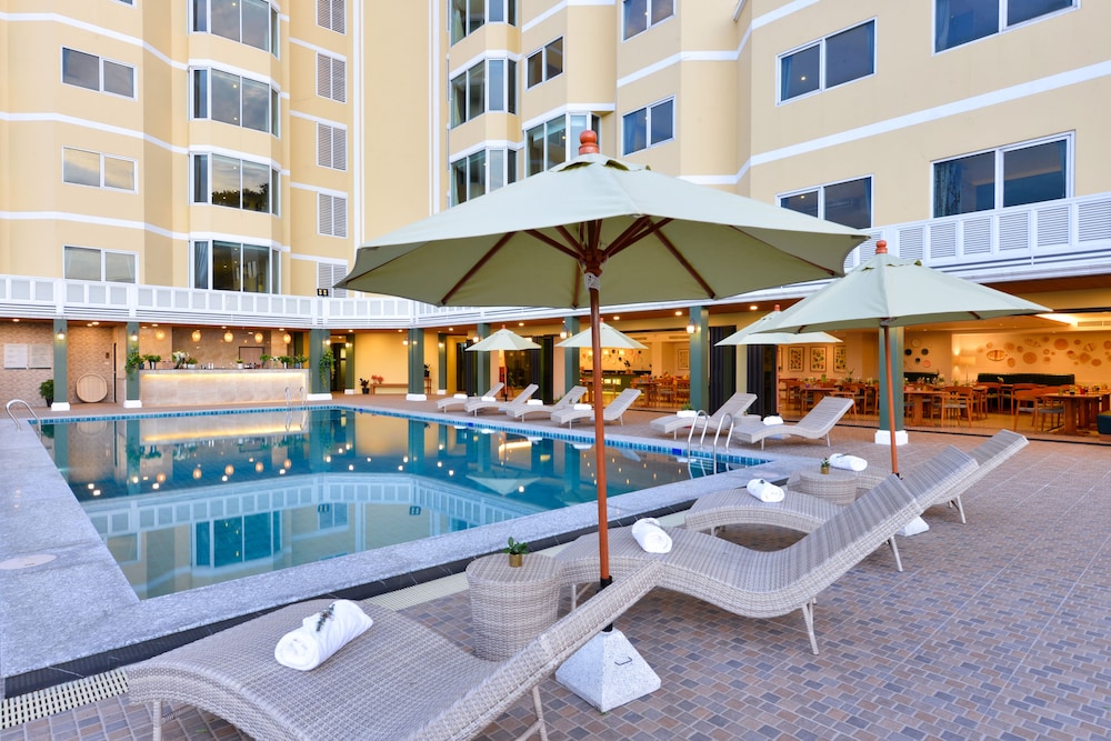 The Raintree Hotel Chiangmai 47/50