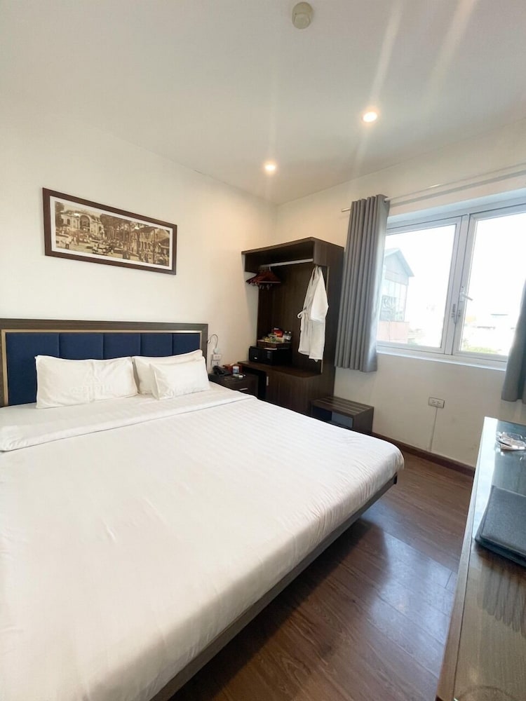 A25 Hotel - 30 An Duong 17/50