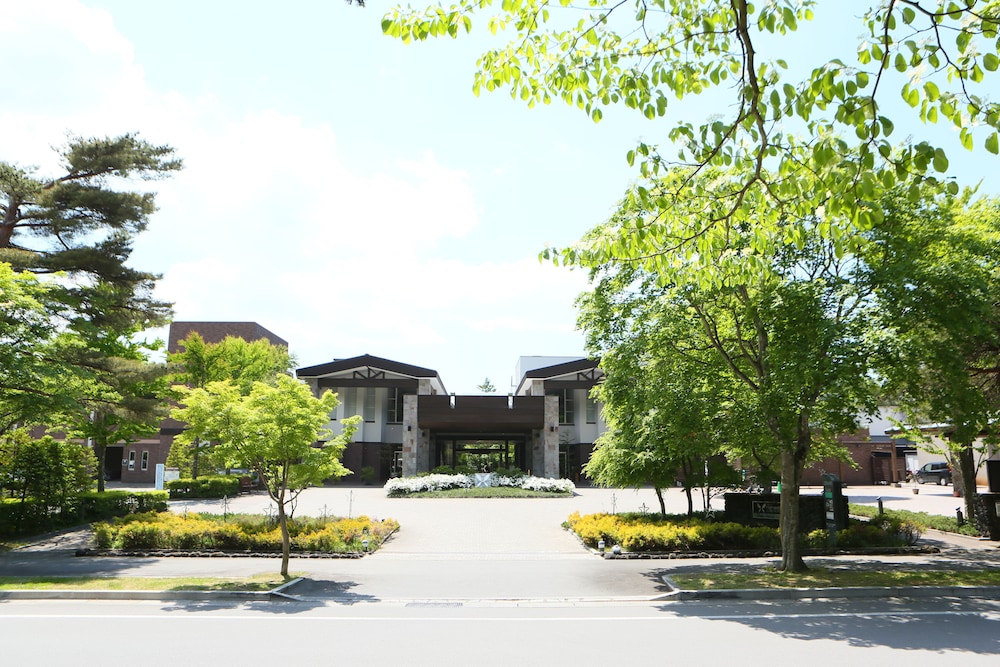 Hotel Harvest Kyu Karuizawa 49/50