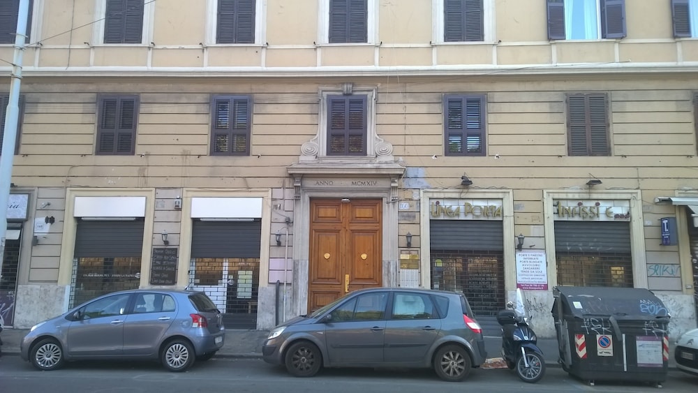 Le Stanze Di Elle 42/50