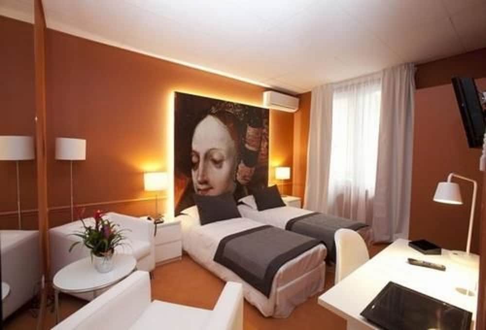 Cecyl Hotel 18/50
