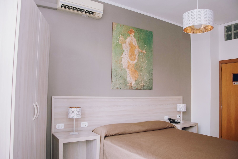 Hotel Piccolo Sogno 47/50