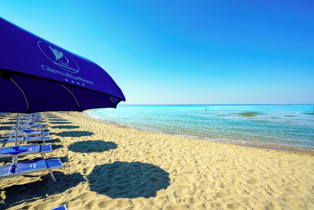 Futura Club Cilento Resort Ex Cilento Blue 15/21