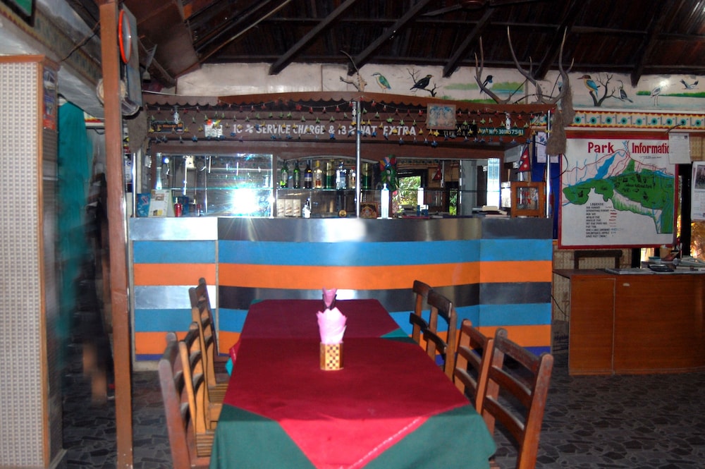 Rainbow Safari Resort 11/22