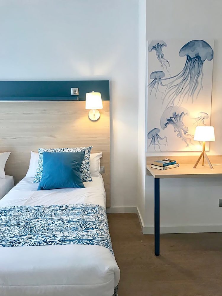 Hotel Rentalmar Salou Beach 20/48