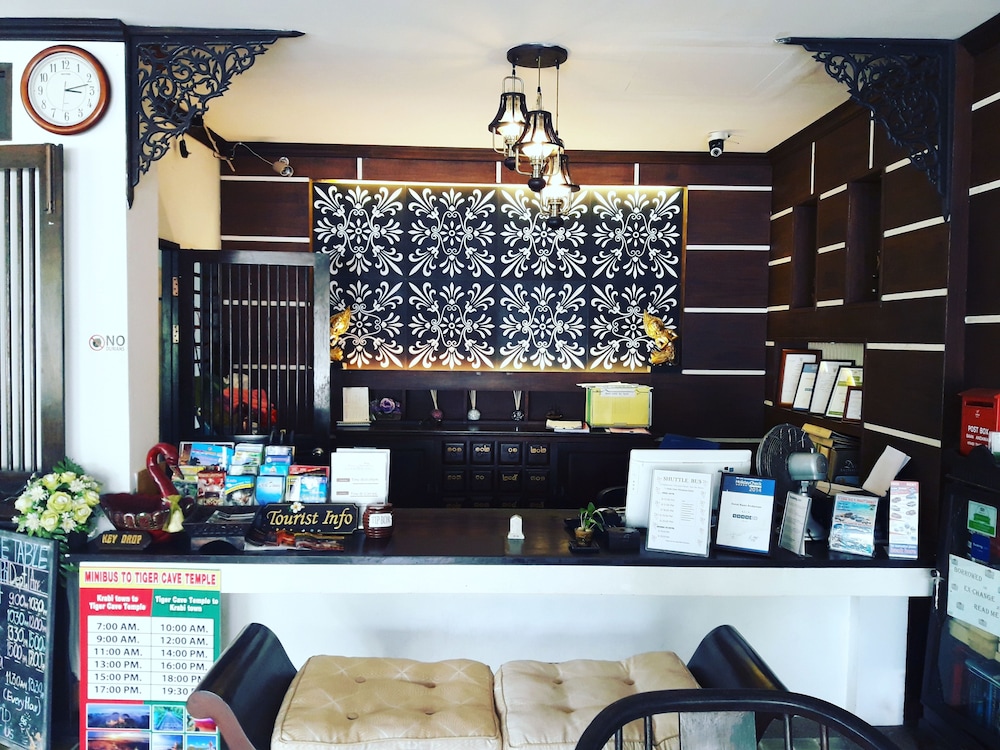 Baan Andaman Krabi 24/38