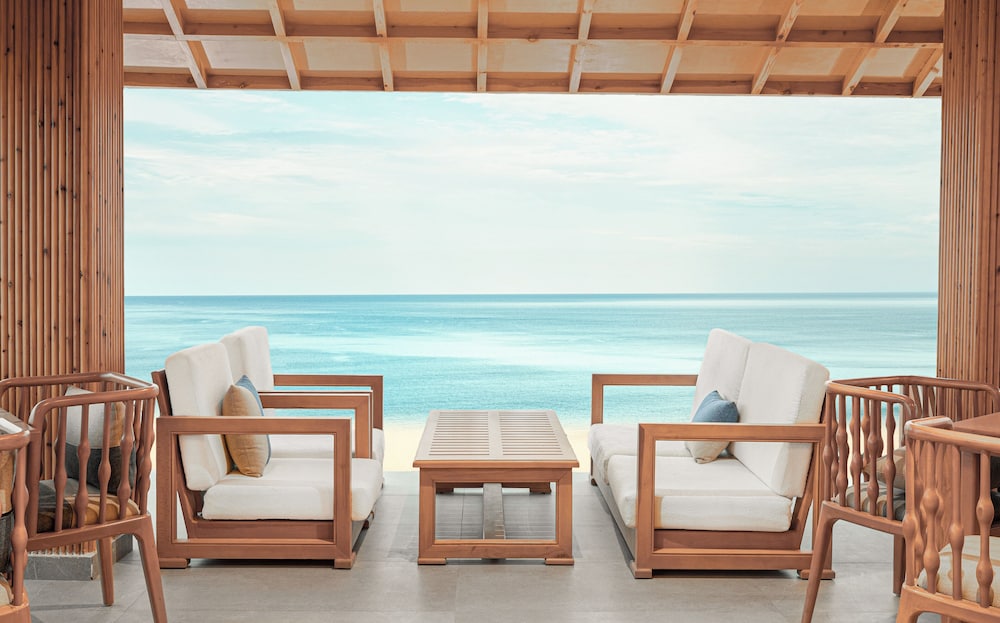 THE V Luxury Resort Sahl Hasheesh 36/50