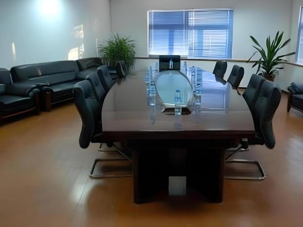 GreenTree Inn Tangshan Yuhua Road 36/50
