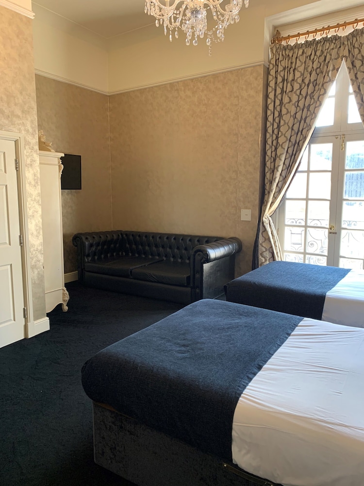 30 James Street 12/34