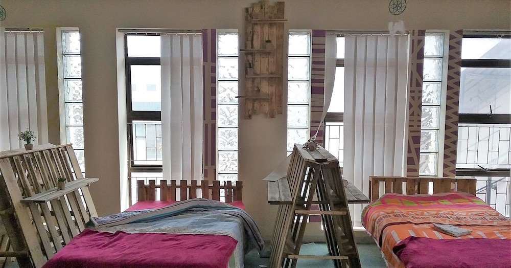 Blouberg Backpackers 4/8