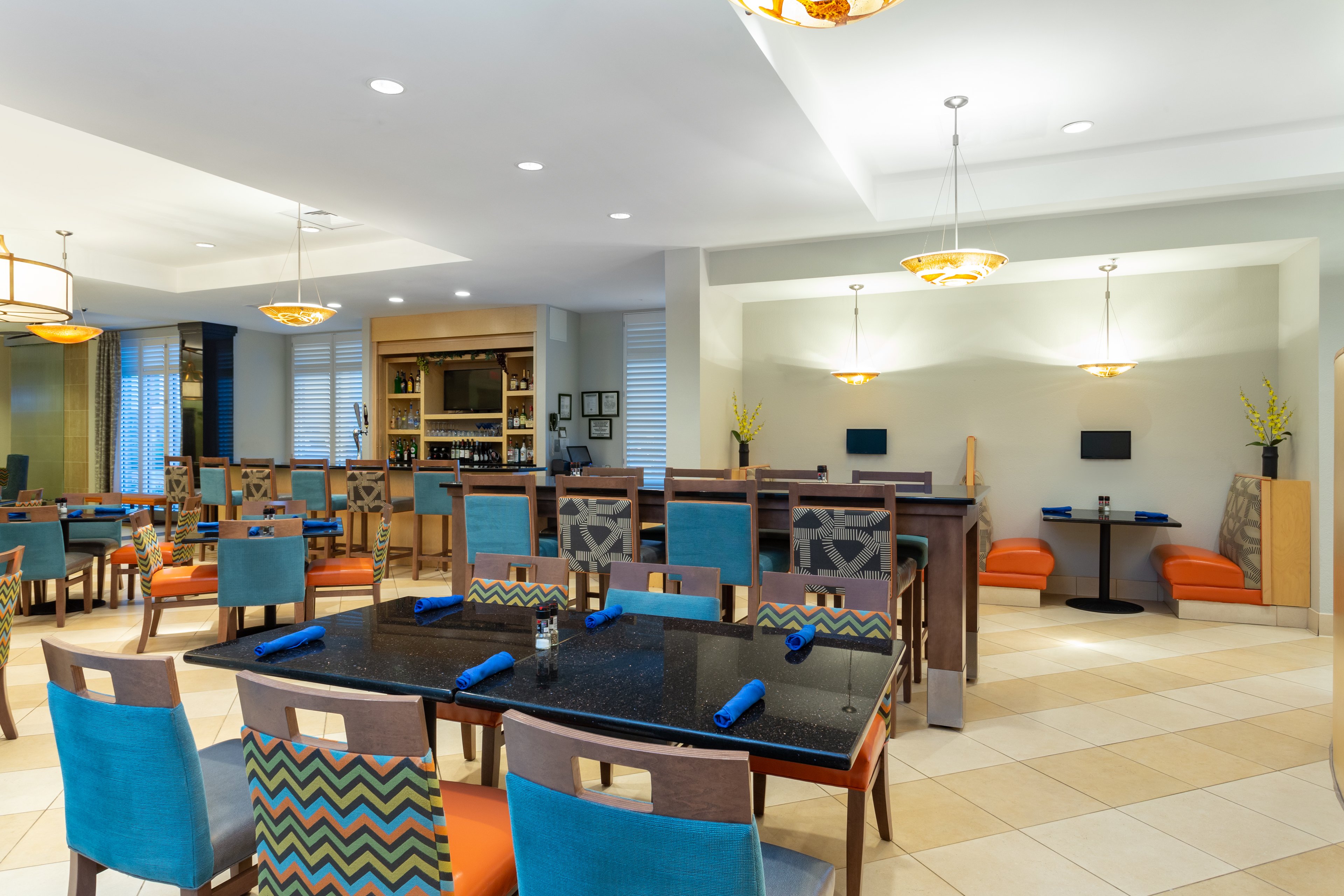 Holiday Inn Winter Haven 33/45