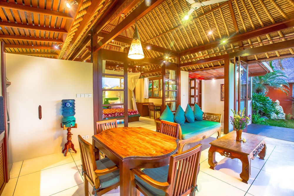 Bali Harmony Villas 27/50