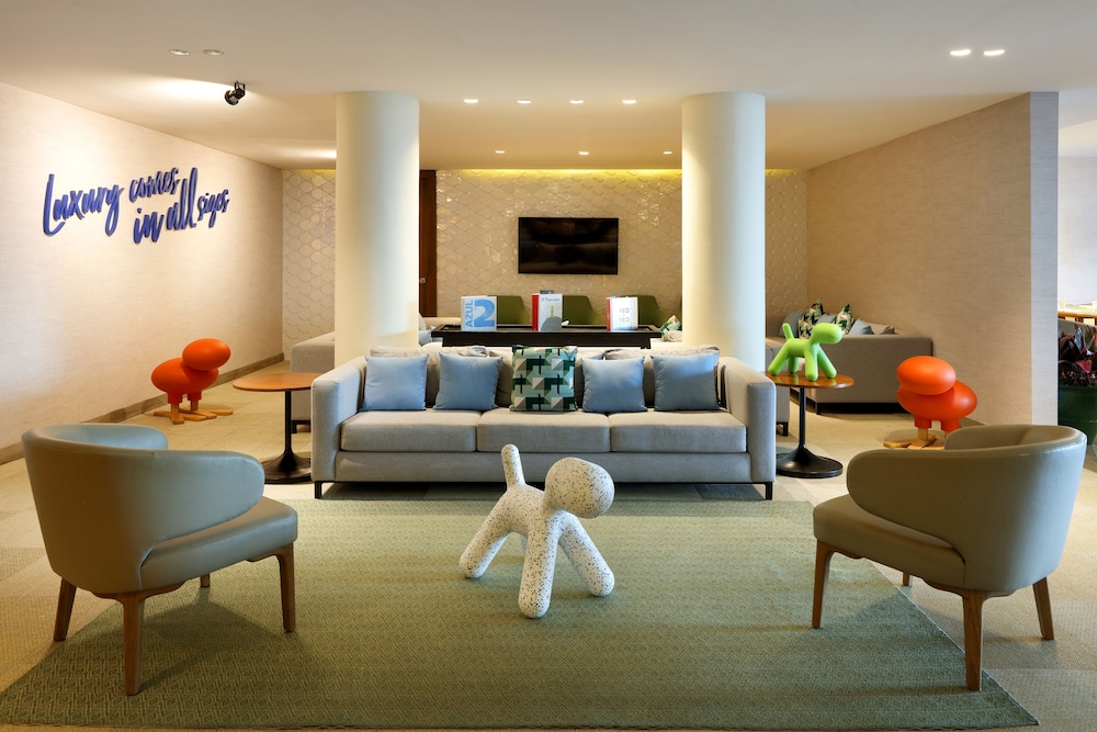 Family Selection At Grand Palladium Costa Mujeres Resort Spa All Inclusive 27/45