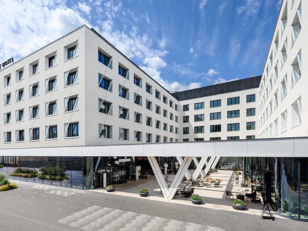 Mercure Debrecen Hungary 45/49