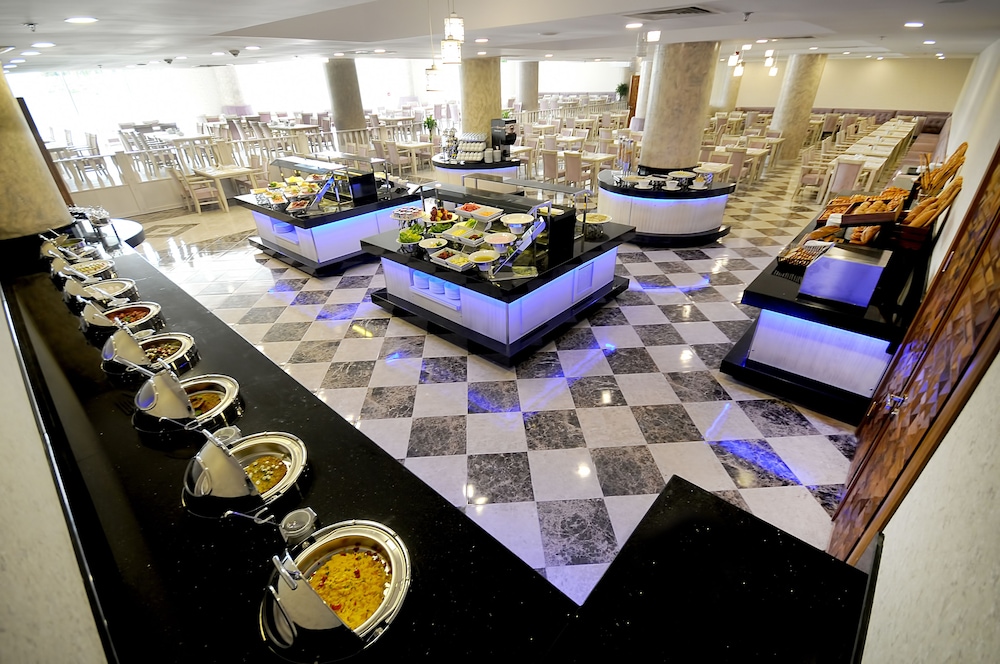 Elite Hotel Darica 61/75