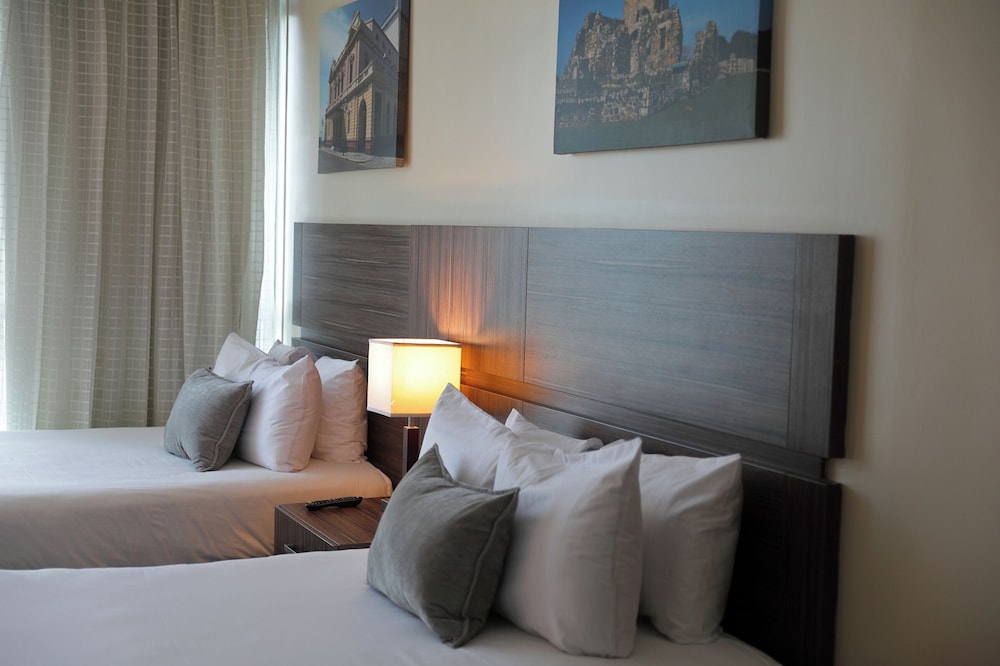 Victoria Hotel and Suites Panama 19/53