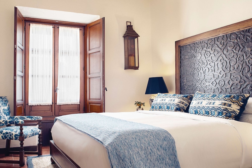 Casa de Sierra Nevada A Belmond Hotel 16/49