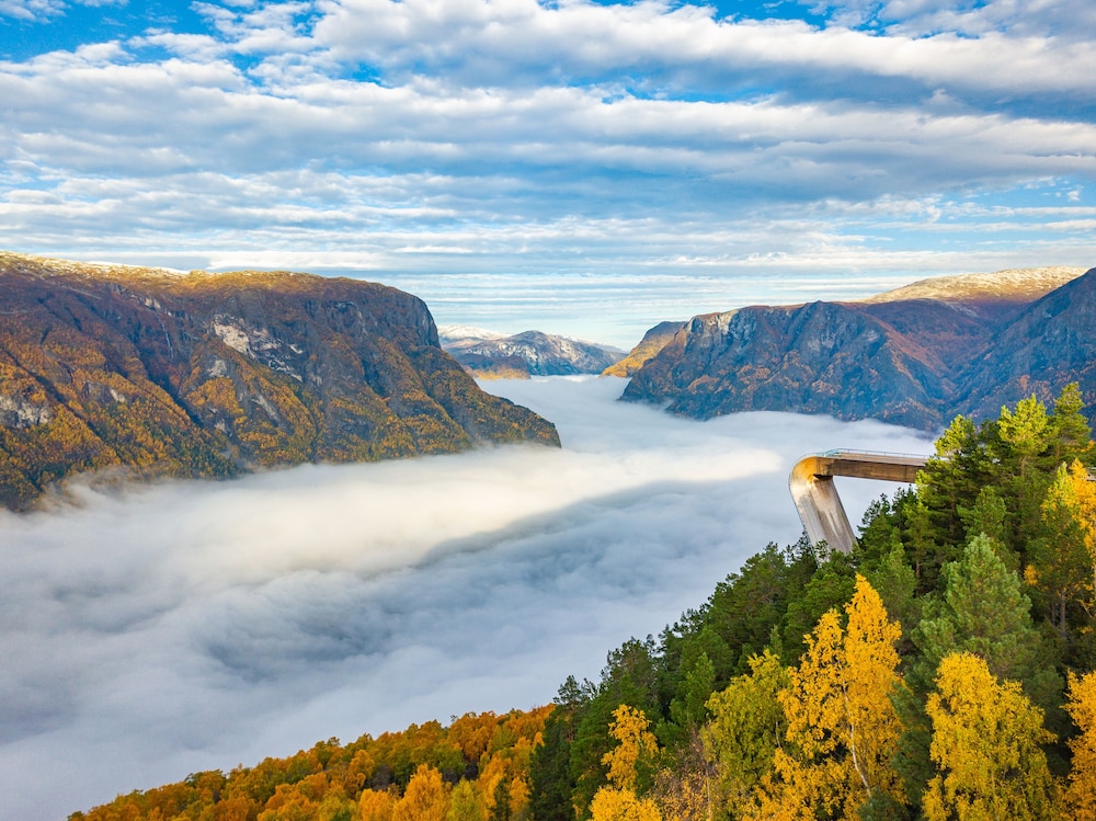 Hotel Aurlandsfjord 38/50