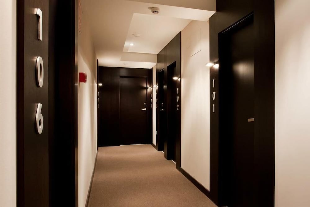 HOTEL PALOMA 14/37