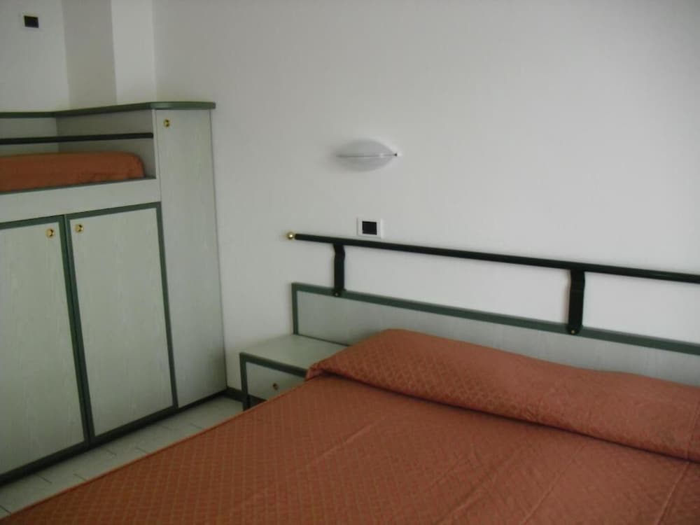Residence Hotel Club House 13/31