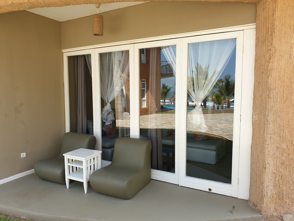 Balafon Beach Resort 51/74