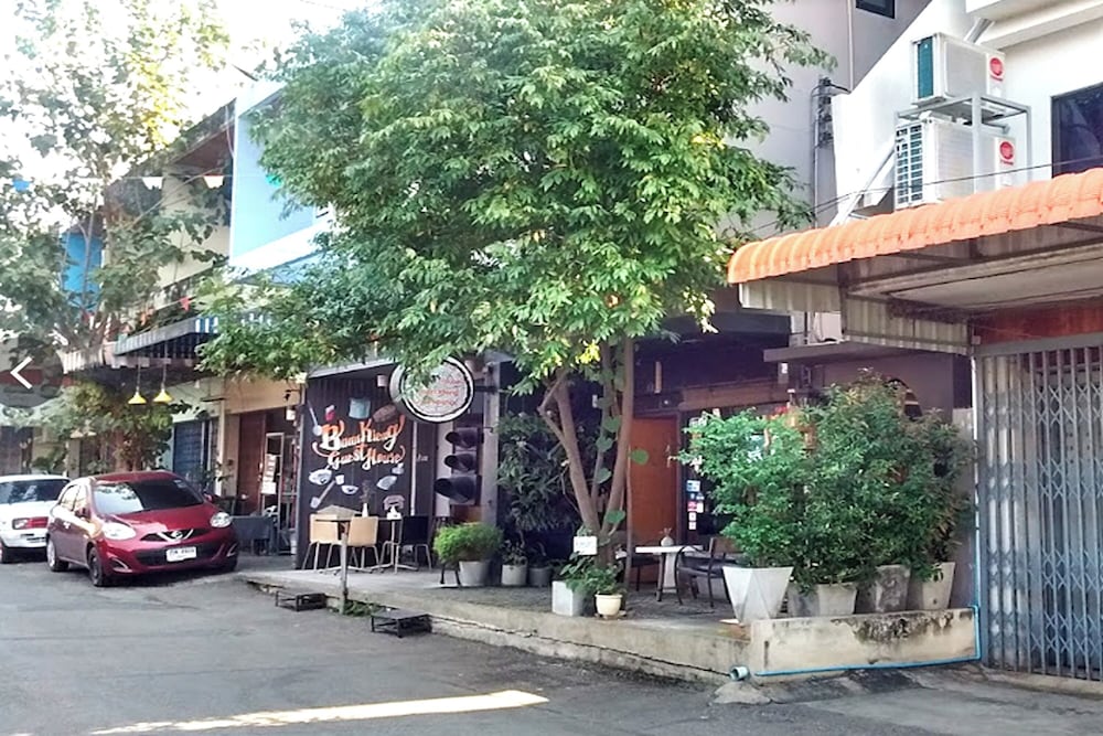 Baankieng Guesthouse Lampang 27/39