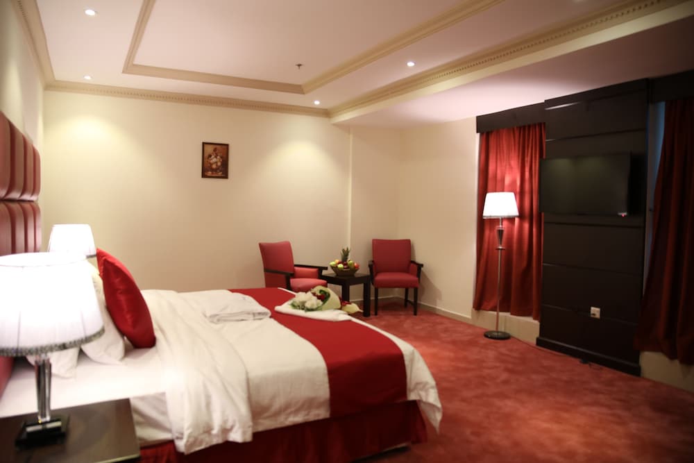 فندق رمال الجزيره (Rimal Aljazirah Hotel (Milana Hotel)) 13/43